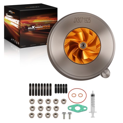 Turbo chra cartouche - cartouche, vw