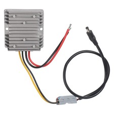 Kit Power Step Up 12V 24V à