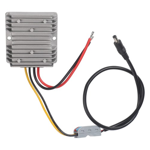Kit power step 12v - kit, à