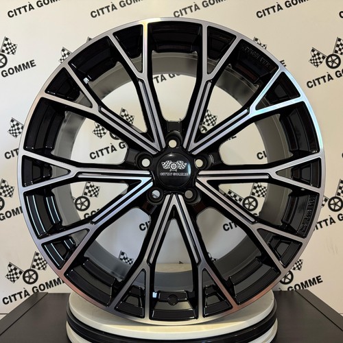 Jantes alliage mak asphalt - 4,