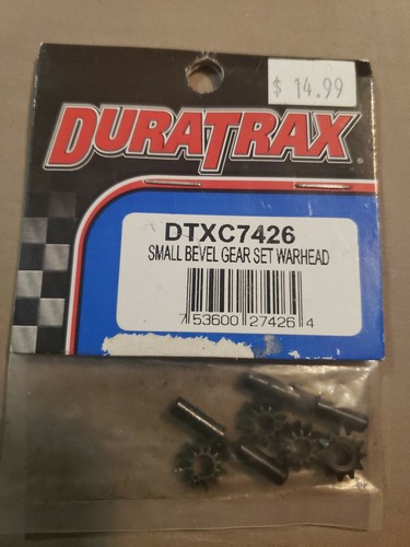 Duratrax dtxc7426 small bevel - dtxc7426,