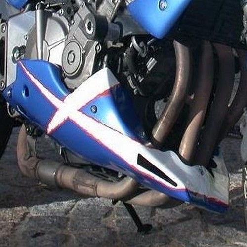 Sabot moteur topmax gsf1200 - sabot,