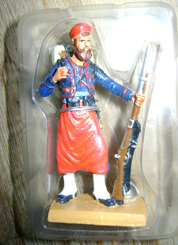 Zouave 1857 sur - zouave,