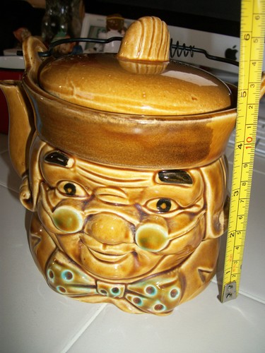 Vintage ben franklin figural - vintage,