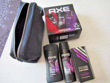 AXE PROVOCATION : deodorant +