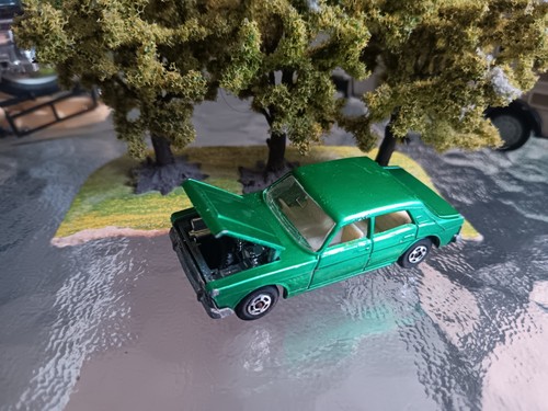 Matchbox voiture miniature - voiture,