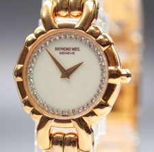 Montre femme Raymond Weil