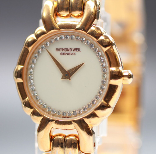 Montre femme raymond - montre,