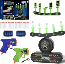 Tir Au Cible Électronique