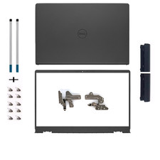 LCD Coque Arrière Écran Pour