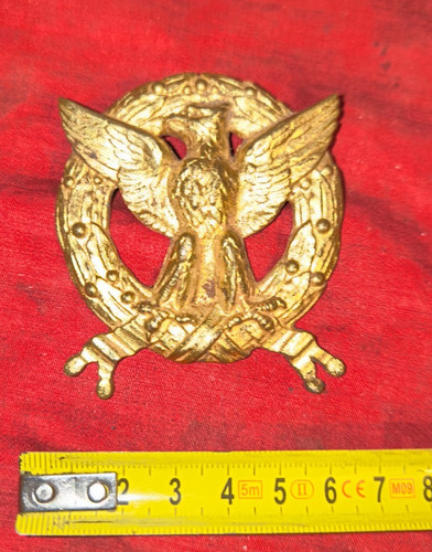 Symbolique empire romain