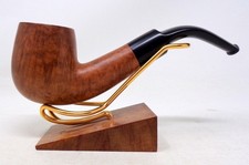 Belle pipe en bruyère -