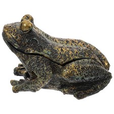  Coffre Rangement Exterieur Porte-clés Du Jardin De Rechange Pour L'extérieur