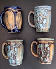 Tasse  Mug faïence HB Quimper