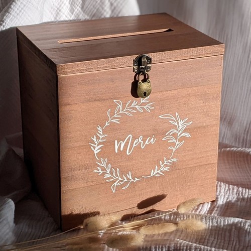 Urne mariage - urne, mariage,