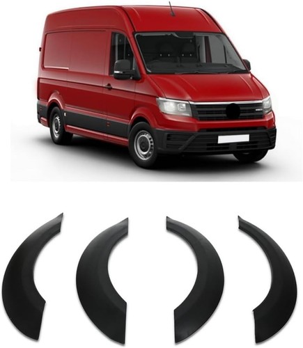 Pour volkswagen crafter - crafter, à