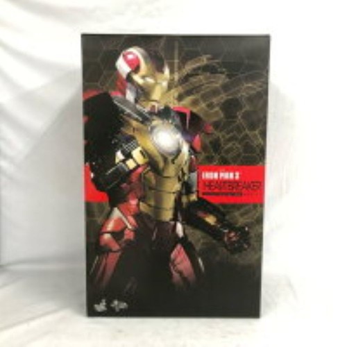 Hot toys movie masterpiece - hot,