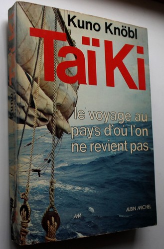 Taï kuno knöbl - taï,