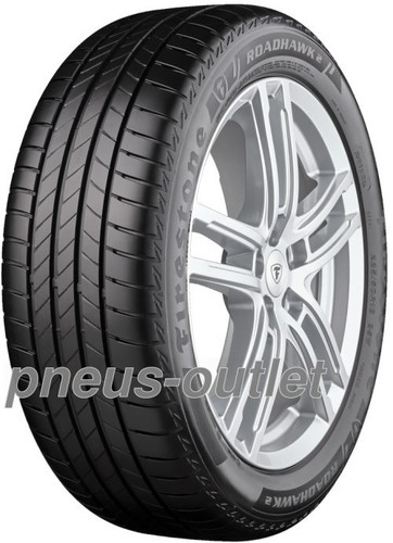 Pneu été firestone roadhawk - pneu,