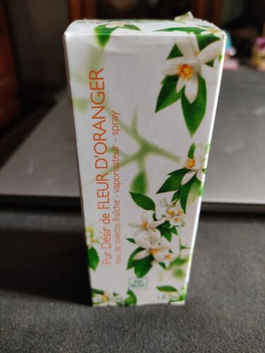 Parfum eau toilette - de,