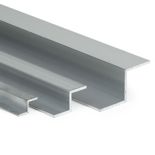 Profilé aluminium - profilé,