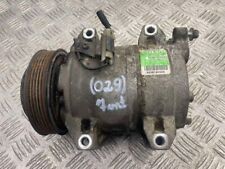 Volvo XC90 2004 Air Conditioning Compressor Pump 30742206 Petrol 200kW
