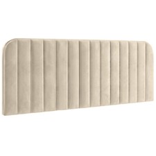 Tête de lit suspendue ALBA