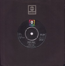 Steely Dan Black Friday 7"