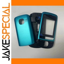 JakeSpecial – Nokia C2-05