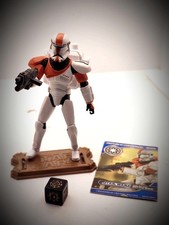 Star Wars the clone wars 