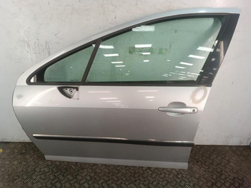 Porte avant gauche peugeot - porte,