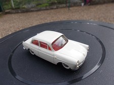 TEKNO DENMARK 828 VW 1500