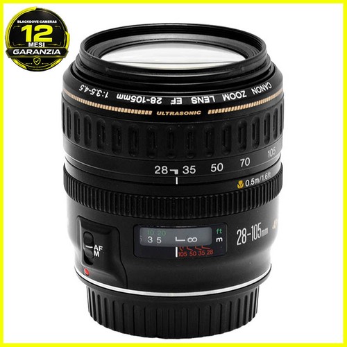 Canon 105mm usm - 28-105mm,