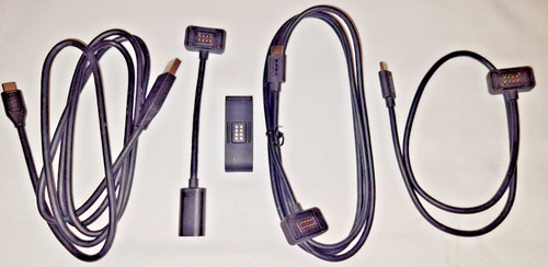 Adaptateur aimanté charge - aimanté, de
