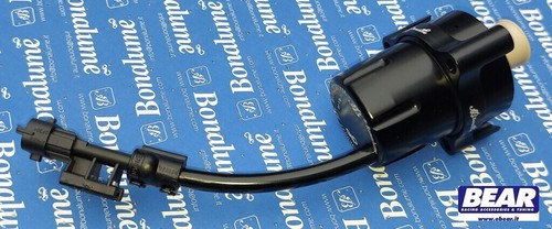 Vanne pop off bonalume - vanne, fiat