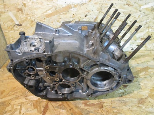 Carters moteur suzuki - suzuki, 250