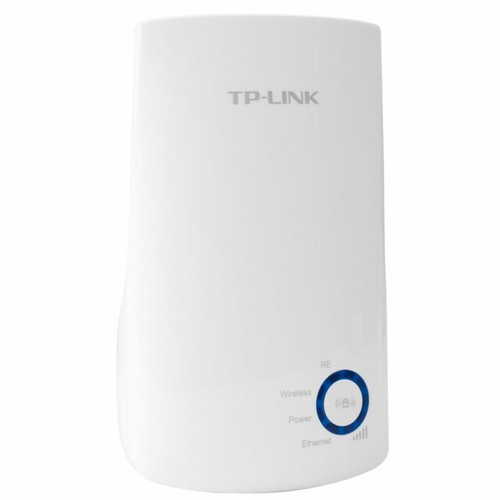 Link wa850re n300 - tp-link, tl-wa850re