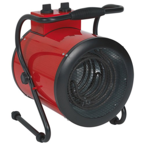 Chauffage industriel sealey - chauffage,