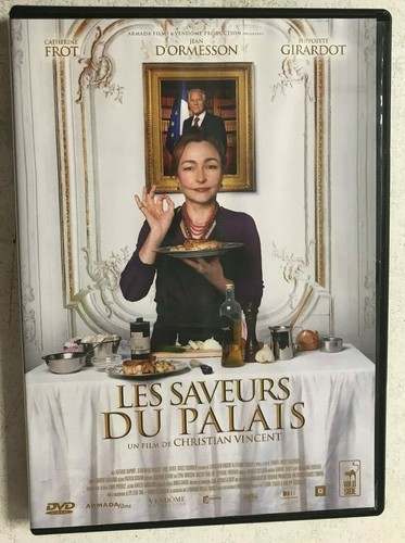 Les saveurs palais - les,