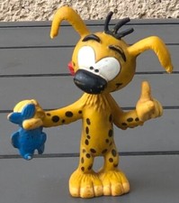 Figurine Marsupilami
