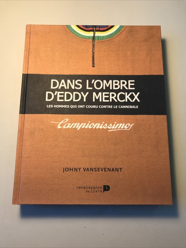 Cyclisme dans ombre - l'ombre, d'eddy