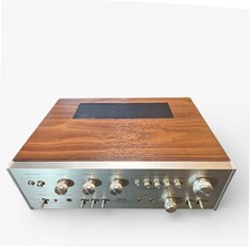 Amplificateur intégré