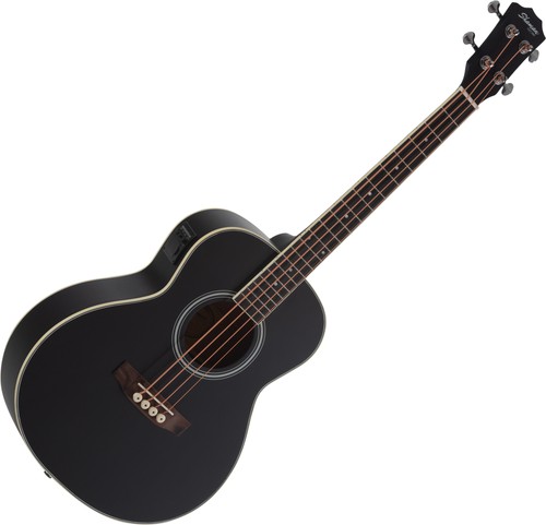 Basse acoustique shaman - acoustique,