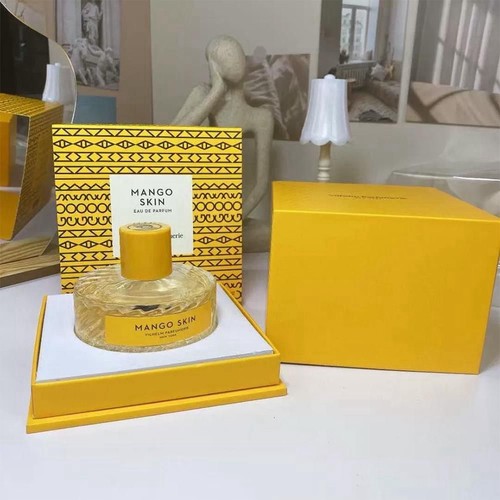 Vilhelm parfumerie mango skin - mango,