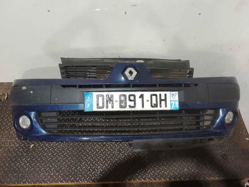 Pare choc avant renault clio - clio, 2