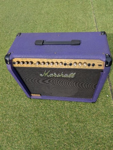 Rare amplificateur guitare