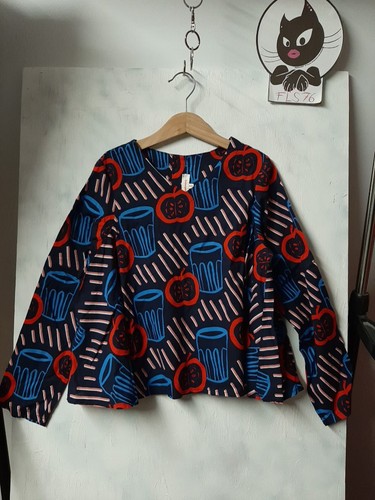 Blouse catimini taille ans - taille, 10