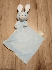 Doudou plat lapin MES PETITS