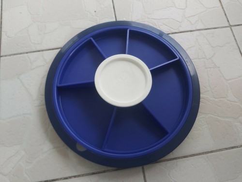 Tupperware grand plateau - grand,