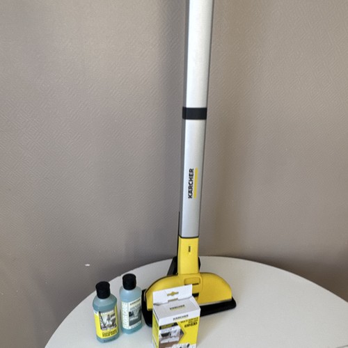 Kärcher laveur de - laveur,